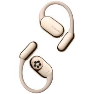 Afbeelding van een Xiaomi Openwear Stereo Pro Open-ear Draadloze Oordopjes Goud