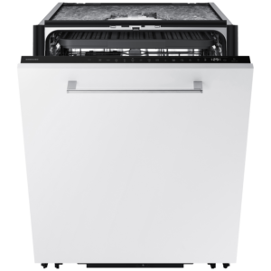 Afbeelding van een Samsung Dw80h73wbb0u1 - Inbouwvaatwasser Volledig Geïntegreerd 14 Bestekken 42 Db(a) Vaatwasser