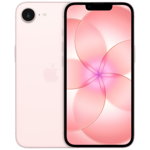 Afbeelding van een Apple Iphone 17e - 5g 256 Gb Soft Pink