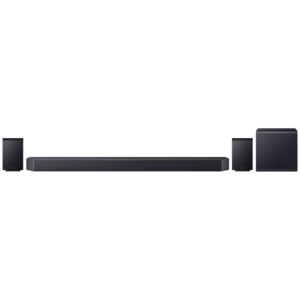 Afbeelding van een Samsung Q-series Hw-q990h/xn Soundbar Zwart