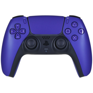 Afbeelding van een Sony Playstation 5 Dualsense Draadloze Controller - Paars
