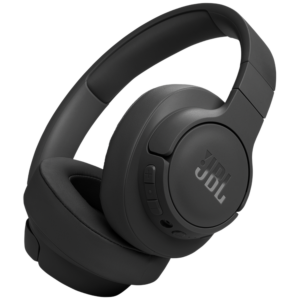 Afbeelding van een JBL Tune 777nc Draadloos Over-ear Koptelefoons Met Noise Cancelling (2026) Hoofdtelefoon Zwart