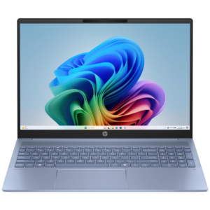 Afbeelding van een HP Omnibook 5 Next Gen Ai 16-ag1072nd - 16 Inch 2k Amd Ryzen™ 7 350 Gb 512 Radeon™ 860m
