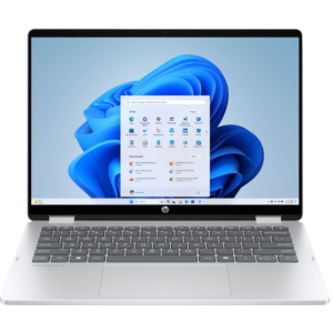 Afbeelding van een HP Omnibook 5 Flip 14-fp0070nd - 14 Inch 2k Intel Core I7-1355u 16 Gb 512 Iris® Xᵉ