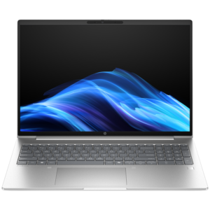 Afbeelding van een HP Probook 4 G1i Ai Pc - 16 Inch Wuxga Intel Core Ultra 5 225u 24 Gb 512 Windows 11 Pro (64-bit)