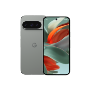 Afbeelding van een Google Pixel 9 Pro - 512 Gb Grijs