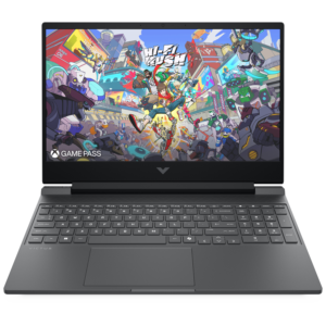 Afbeelding van een HP Victus Gaming Laptop 15-fa2076nd - 15.6 Inch Full Hd Intel Core I7-13620h 16 Gb 1 Tb Geforce Rtx™ 5060