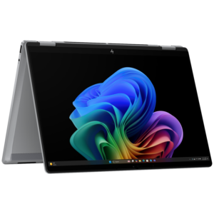 Afbeelding van een HP Omnibook X Flip Ng Ai 14-fk0070nd - 14 Inch 3k Amd Ryzen™ 7 350 16 Gb 1 Tb Radeon™ 860m