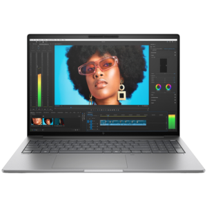Afbeelding van een HP Zbook 8 G1i 16 Inch Mobile Workstation Pc - Core™ Ultra 7 255h 32 Gb 1 Tb Nvidia Rtx 500 Ada Windows 11 Pro