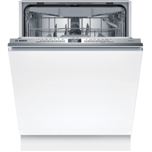 Afbeelding van een Bosch Smv4emx01n - Inbouwvaatwasser Volledig Geïntegreerd 14 Bestekken 42 Db(a)