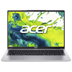 Afbeelding van een Acer Aspire Lite Al14-32p-c0hq - 14 Inch Wuxga Intel N150 8 Gb 128 Onboard Graphics Qwerty