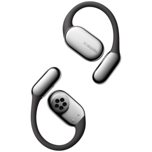 Afbeelding van een Xiaomi Openwear Stereo Pro Open-ear Draadloze Oordopjes Zwart