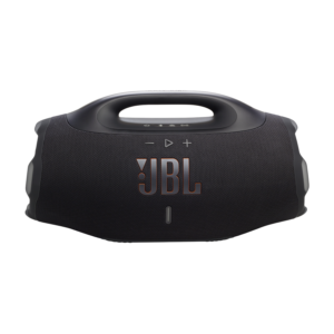 Afbeelding van een JBL Boombox 4 Bluetooth-speaker Zwart