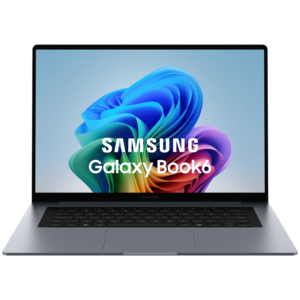 Afbeelding van een Samsung Galaxy Book6 Touch Np760xjg-kg2nl - 16 Inch Wuxga Intel Core Ultra 7 355 Gb 1 Tb Intel® Graphics Qwerty