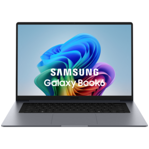 Afbeelding van een Samsung Galaxy Book6 Np760vjg-kg2nl - 16 Inch Wuxga Intel Core Ultra 7 355 Gb 512 Intel® Graphics Qwerty