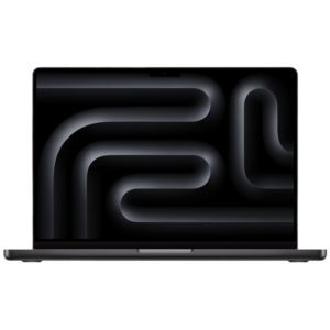 Afbeelding van een Apple Macbook Pro (2026) - 14 Inch M5 Max (18c Cpu/32c GPu) 36 Gb 2 Tb Space Black