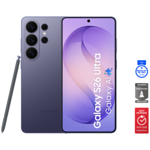 Afbeelding van een Samsung Galaxy S26 Ultra - 5g 512 Gb Paars