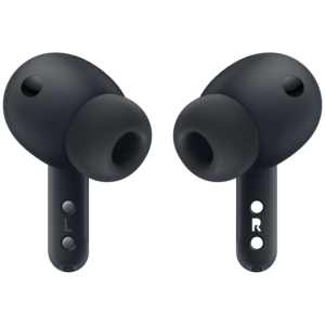Afbeelding van een Samsung Galaxy Buds4 Pro In-ear Draadloze Oordopjes Met Noise-cancelling Zwart