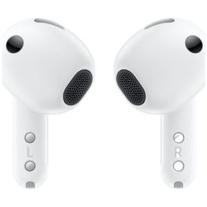 Afbeelding van een Samsung Galaxy Buds4 In-ear Draadloze Oordopjes Met Ruisonderdrukking Wit