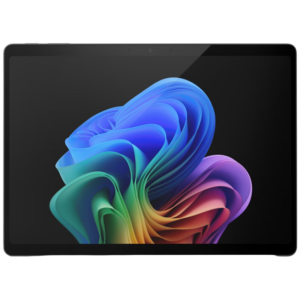Afbeelding van een Microsoft Surface Pro 11 Copilot+ Pc - 13 Inch Intel Core Ultra 5 236v 16 Gb 256 Zwart Windows