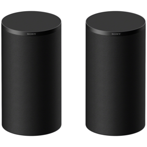 Afbeelding van een Sony Bravia Theatre Rear 9 - Draadloze Achterspeakers Zwart