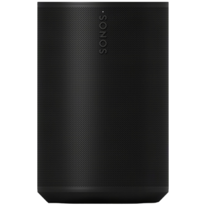 Afbeelding van een Sonos Era 100 Sl Multiroom-speaker Zwart