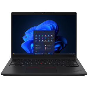 Afbeelding van een Lenovo Thinkpad L14 Gen 6 - 14 Inch Intel Core Ultra 5 225u 16 Gb 512 Windows 11 Pro