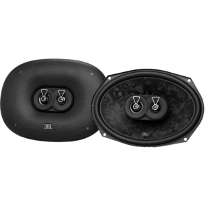 Afbeelding van een JBL Stage 3 968m Autospeakers