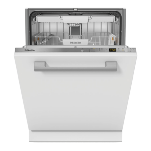 Afbeelding van een Miele G 5667 Scvi Xxl - Inbouwvaatwasser Volledig Geïntegreerd 14 Bestekken 43 Db(a)