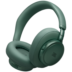 Afbeelding van een JBL Live 780nc Draadloze Over-ear Hoofdtelefoon Met Noise-cancelling Groen
