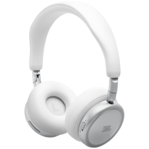Afbeelding van een JBL Live 680nc On-ear Draadloze Hoofdtelefoon Met Noise-cancelling Wit