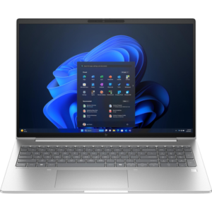 Afbeelding van een HP Elitebook 6 G1i - 16 Inch Core™ Ultra 5 225u Gb 512 Windows 11 Pro