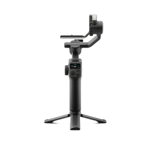 Afbeelding van een GoPro Fluid Pro Ai Gimbal Agmss-011-eu Smartphone- En Actioncam-stabilisator