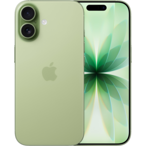Afbeelding van een Apple Iphone 17 - 5g 512 Gb Sage