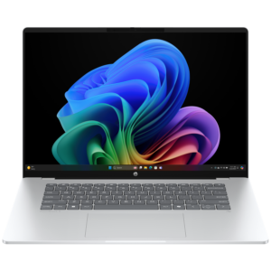 Afbeelding van een HP Omnibook 5 Oled 16-bf0001nd-16 Inch-snapdragon X1-26-100 -16 Gb - 512