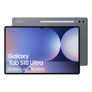 Afbeelding van een Samsung Galaxy Tab S10 Ultra - 14.6 Inch 1 Tb Grijs Wifi