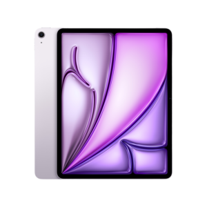 Afbeelding van een Apple Ipad Air (2025) - M3 13 Inch 512 Gb Purple Wifi