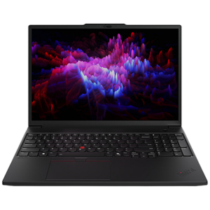 Afbeelding van een Lenovo Thinkpad P16s Gen 4 (intel) - 16 Inch Core™ Ultra 9 285h 64 Gb 1 Tb Intel® Arc™ 140t Windows 11 Pro