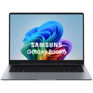 Afbeelding van een Samsung Galaxy Book6 Np740vjg-kg2nl - 14 Inch Wuxga Intel Core Ultra 7 355 16 Gb 512 Intel® Graphics Qwerty