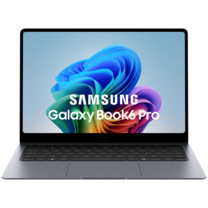 Afbeelding van een Samsung Galaxy Book6 Pro Np940xjg-kg1nl - 14 Inch Wqxga+ Intel Core Ultra 5 325 16 Gb 512 Intel® Graphics Qwerty