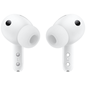 Afbeelding van een Samsung Galaxy Buds4 Pro In-ear Draadloze Oordopjes Met Noise-cancelling Wit