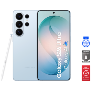 Afbeelding van een Samsung Galaxy S26 Ultra - 5g 512 Gb Blauw