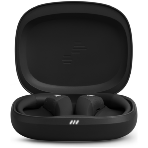 Afbeelding van een JBL Endurance Zone Open-ear Draadloze Oordopjes Zwart