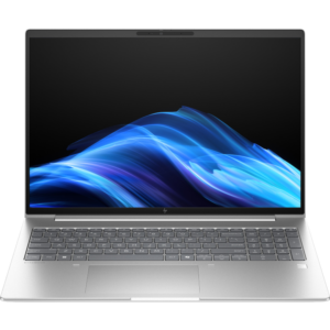 Afbeelding van een HP Elitebook 6 G1i - 16 Inch Wuxga Intel Core Ultra 5 225u 24 Gb 512 Windows 11 Pro (64-bit)