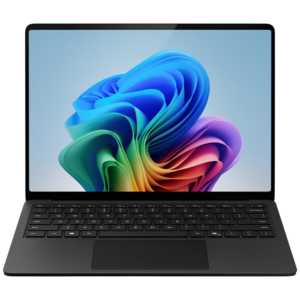 Afbeelding van een Microsoft Surface Laptop 7 Copilot+ Pc - 13.8 Inch Intel Core Ultra 268v 32 Gb 1 Tb Zwart Windows 11 Pro
