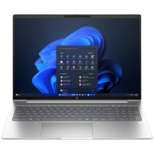 Afbeelding van een HP Probook 4 G1a Ai Pc - 16 Inch Wuxga Amd Ryzen 5 230 24 Gb 512 Windows 11 Pro (64-bit)