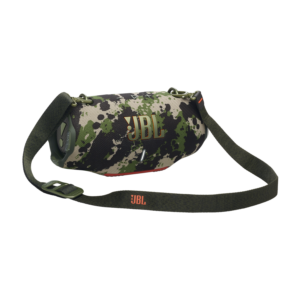 Afbeelding van een JBL Xtreme 4 Bluetooth-speaker Camouflage
