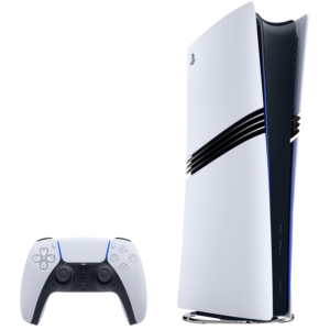 Afbeelding van een Sony Playstation®5 Pro 2 Tb