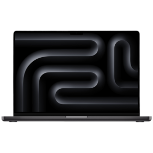 Afbeelding van een Apple Macbook Pro (2026) - 16 Inch M5 (18c Cpu/20c GPu) 48 Gb 1 Tb Space Black