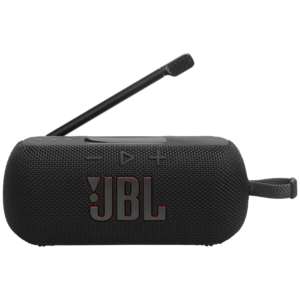 Afbeelding van een JBL Tuner 3 Dab-radio Zwart